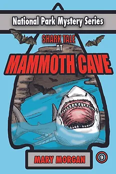 Shark Tale at Mammoth Cave