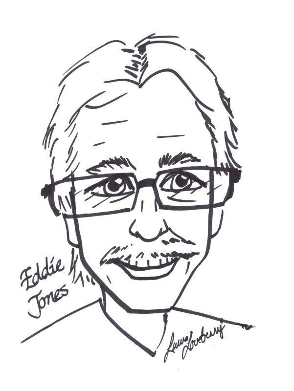 Eddie-Jones caricature-by-laura-loveberry